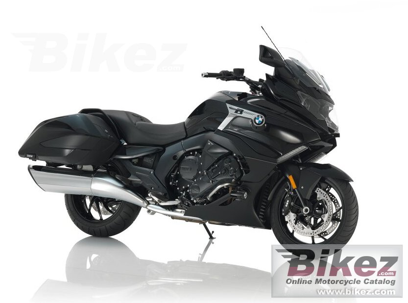 BMW K 1600 B SE