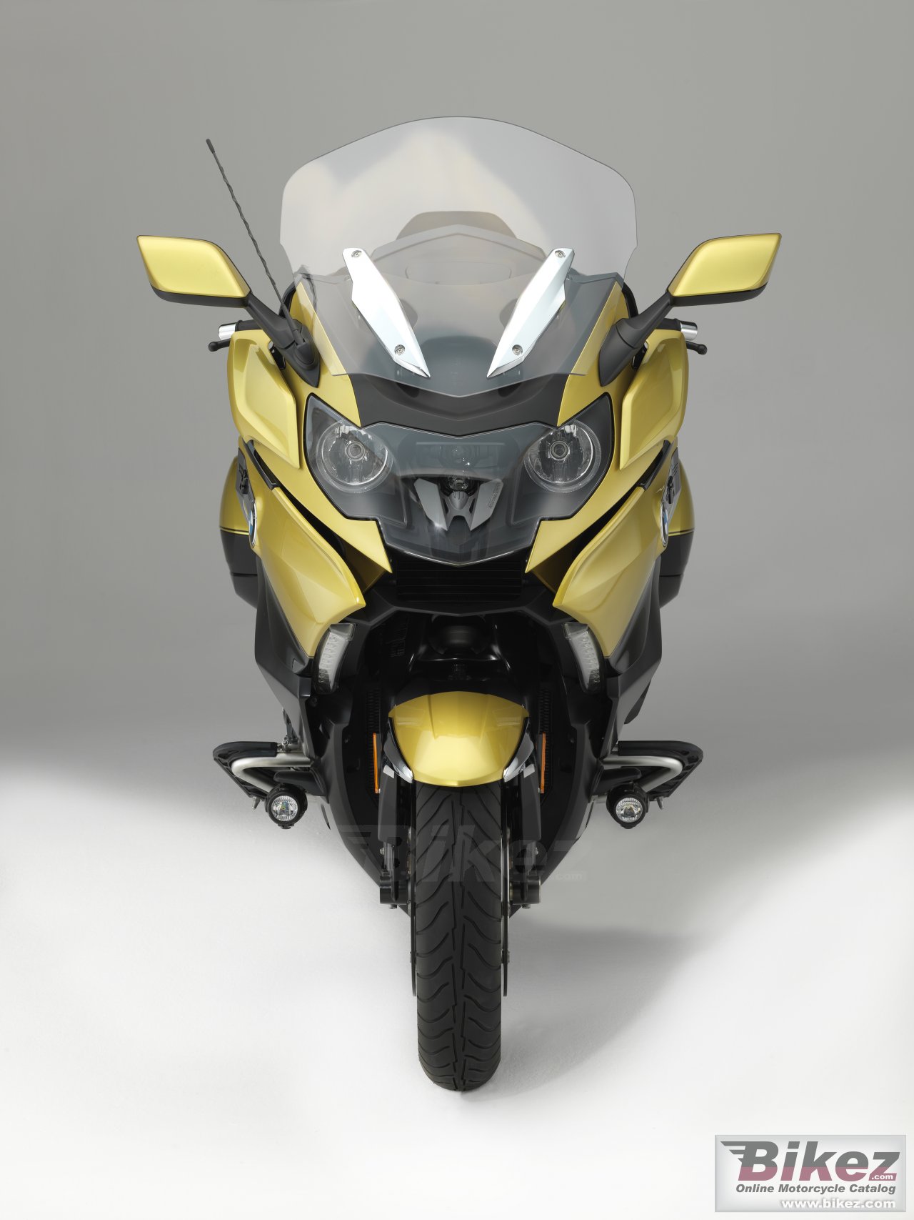 Thumbnail for BMW K 1600 Grand America 2019