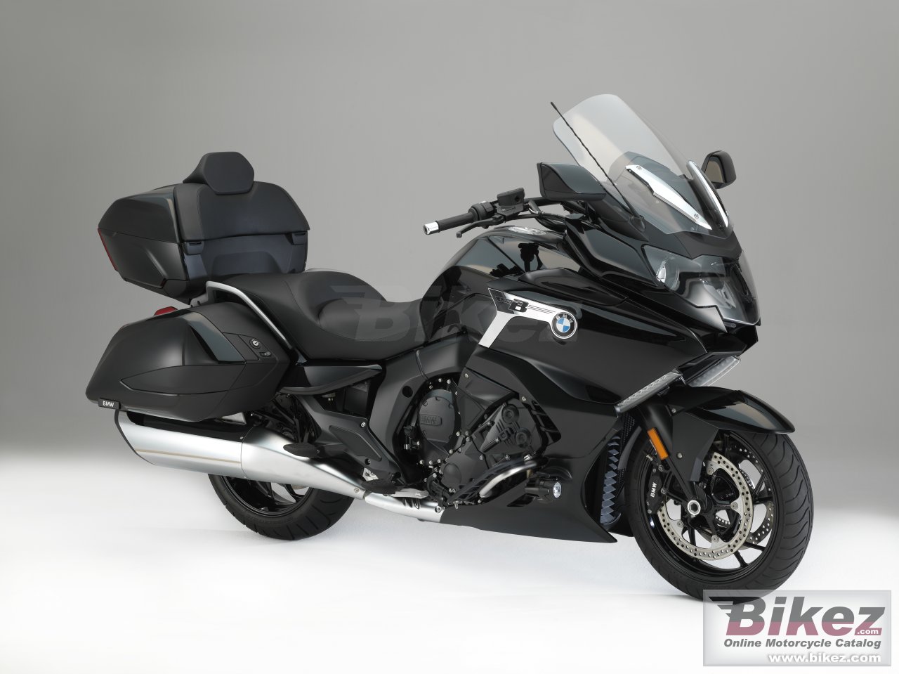 Thumbnail for BMW K 1600 Grand America 2019