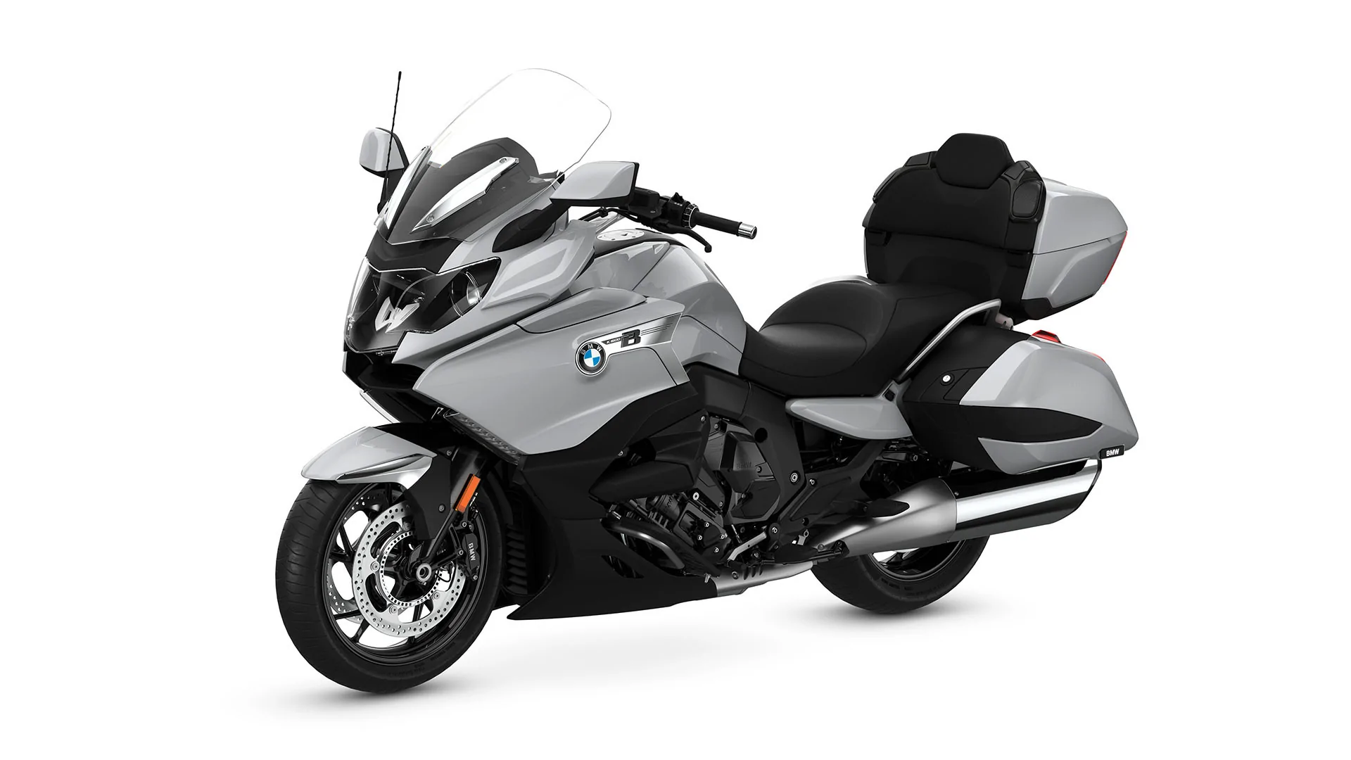 Thumbnail for BMW K 1600 Grand America 2020