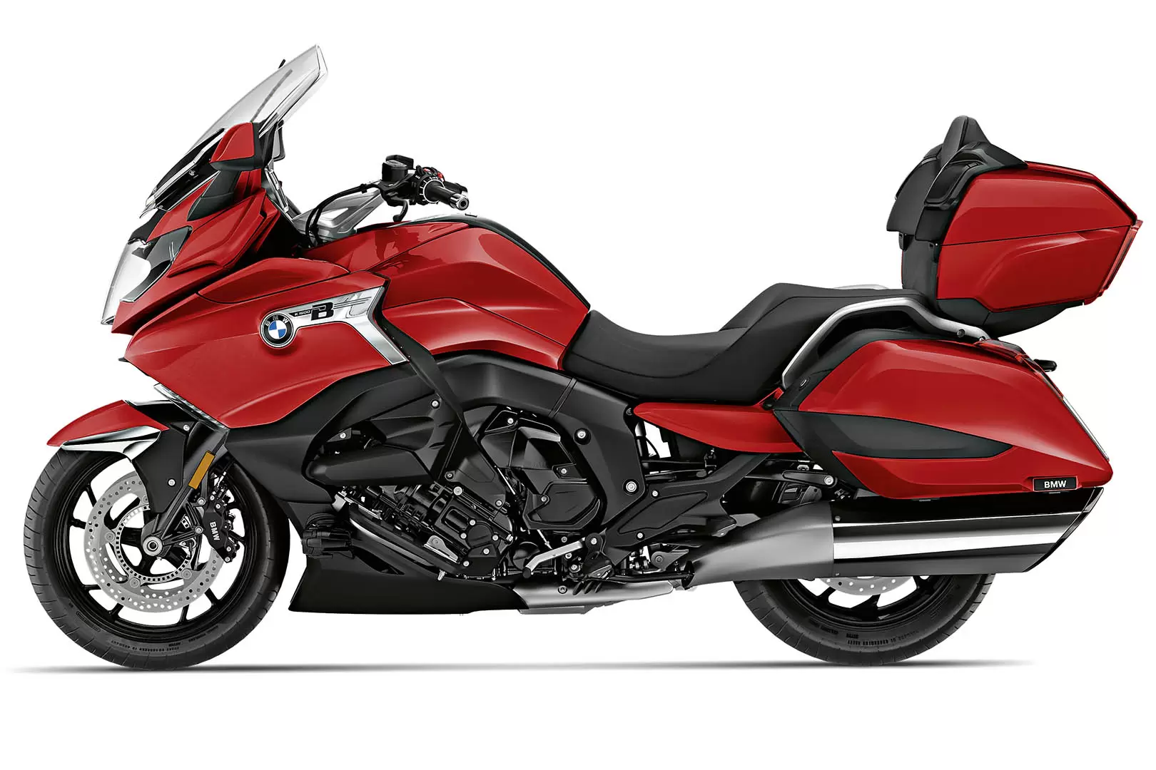 Thumbnail for BMW K 1600 Grand America 2021