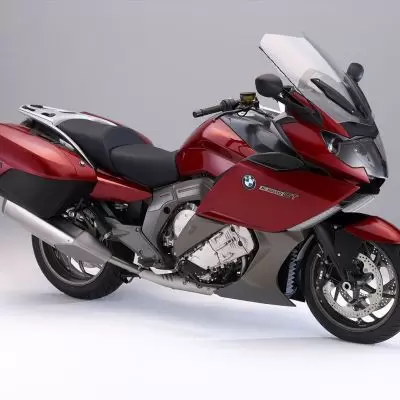 Thumbnail for BMW K 1600 GT 2011