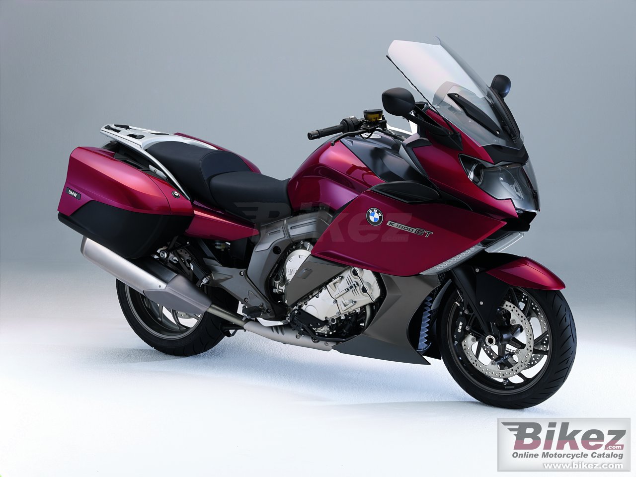 BMW K 1600 GT