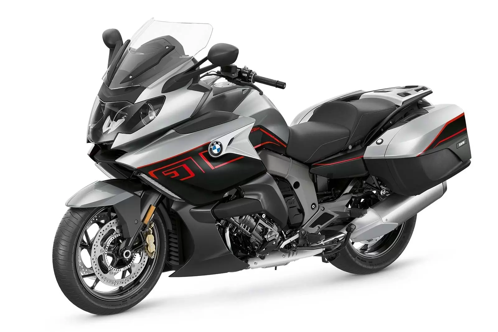 Thumbnail for BMW K 1600 GT 2019