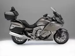 Thumbnail for BMW K 1600 GT 2021