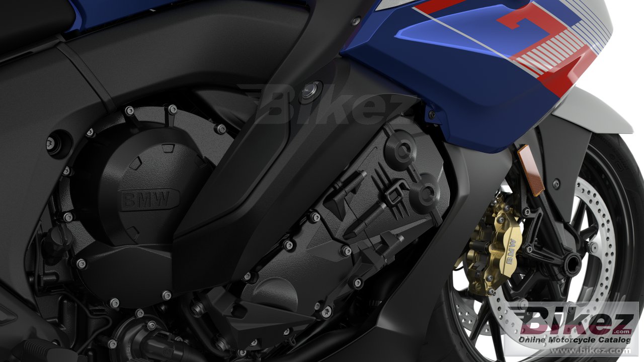Thumbnail for BMW K 1600 GT 2022