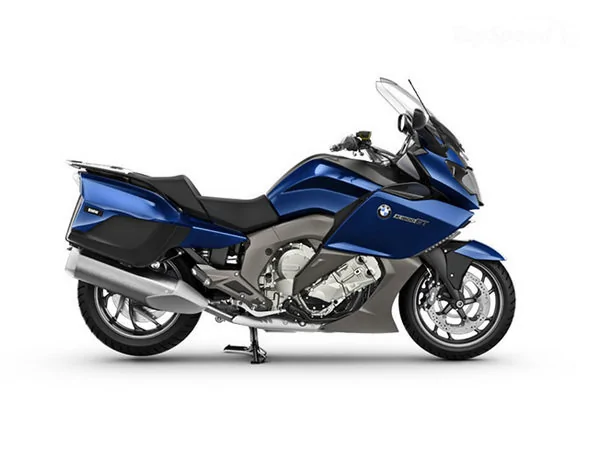 Thumbnail for BMW K 1600 GT SE 2014