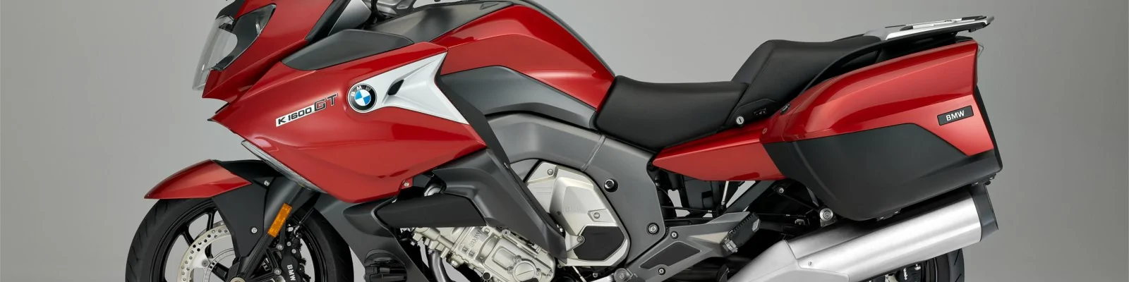 Thumbnail for BMW K 1600 GT SE 2018