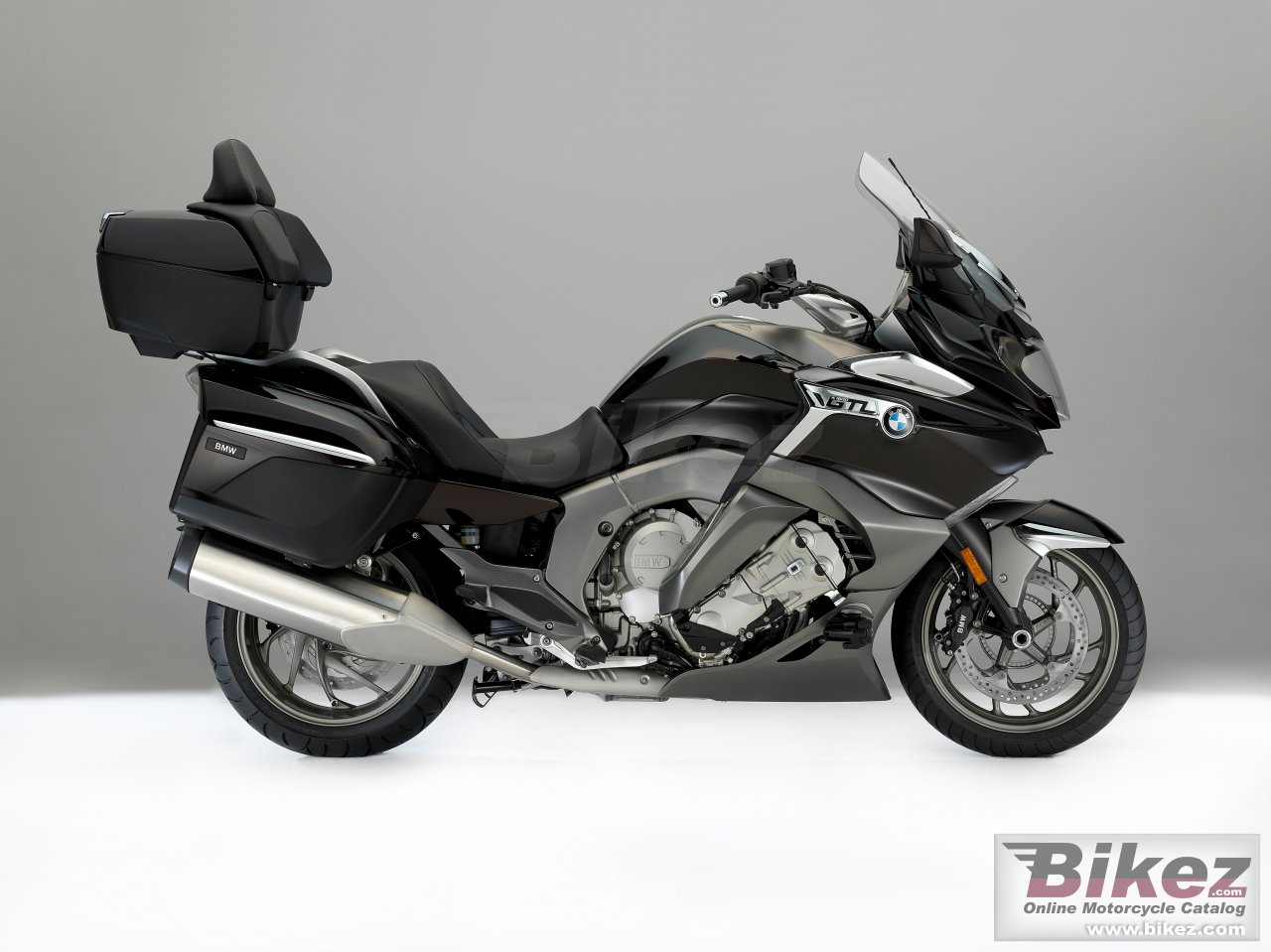 Thumbnail for BMW K 1600 GTL 2017