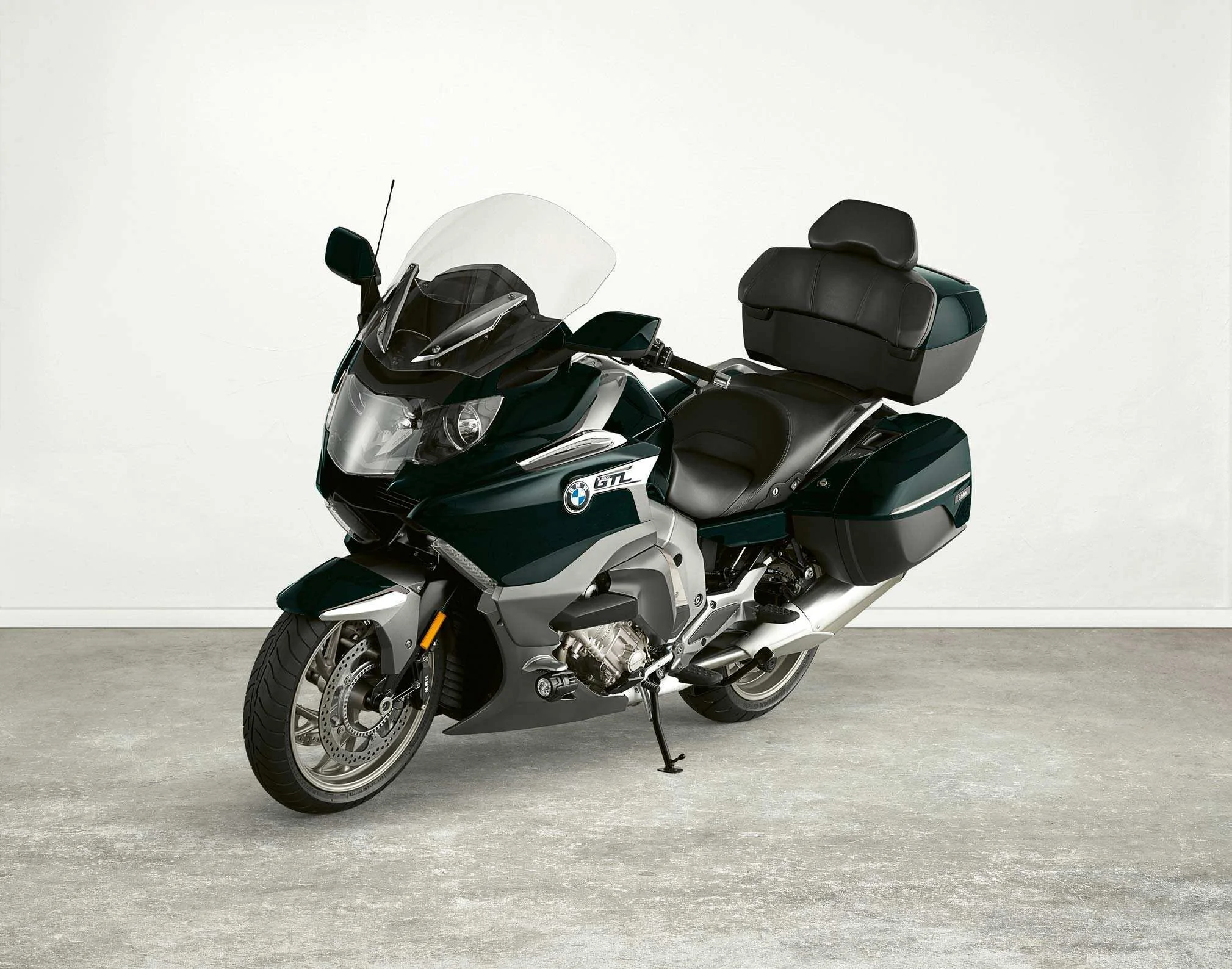 Thumbnail for BMW K 1600 GTL 2020