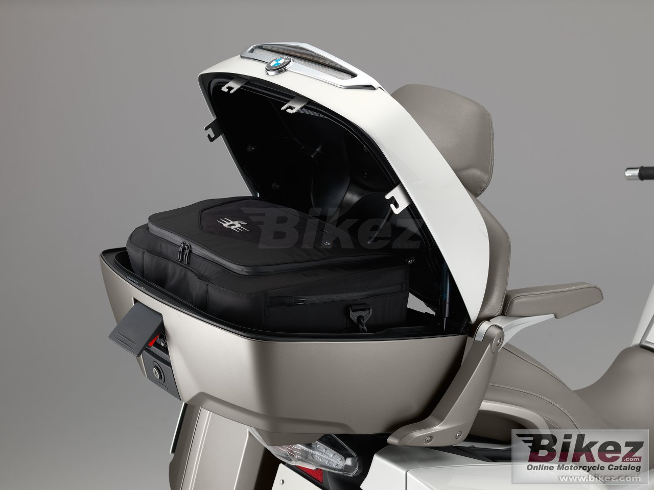Thumbnail for BMW K 1600 GTL E 2014
