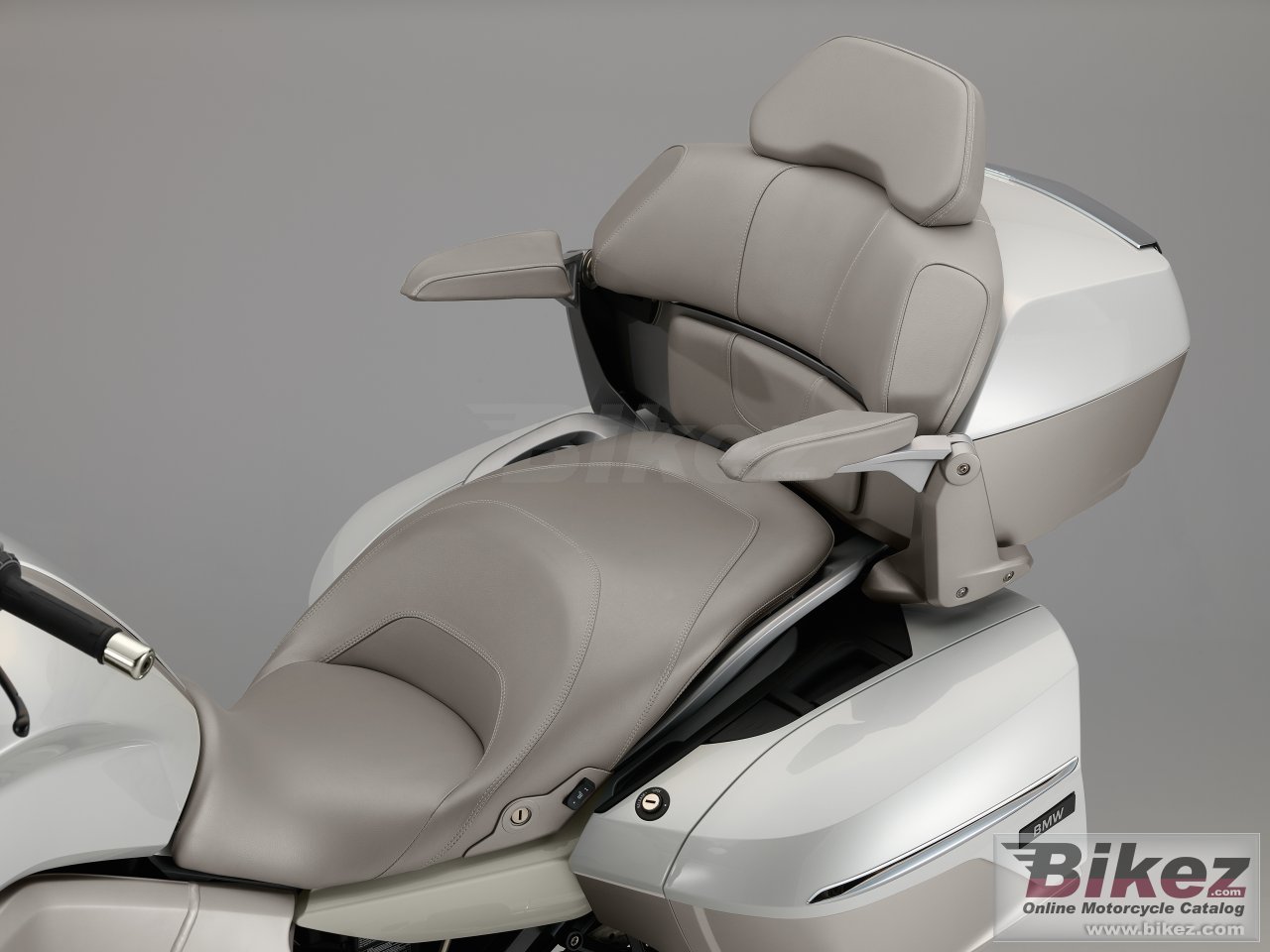 Thumbnail for BMW K 1600 GTL E 2014