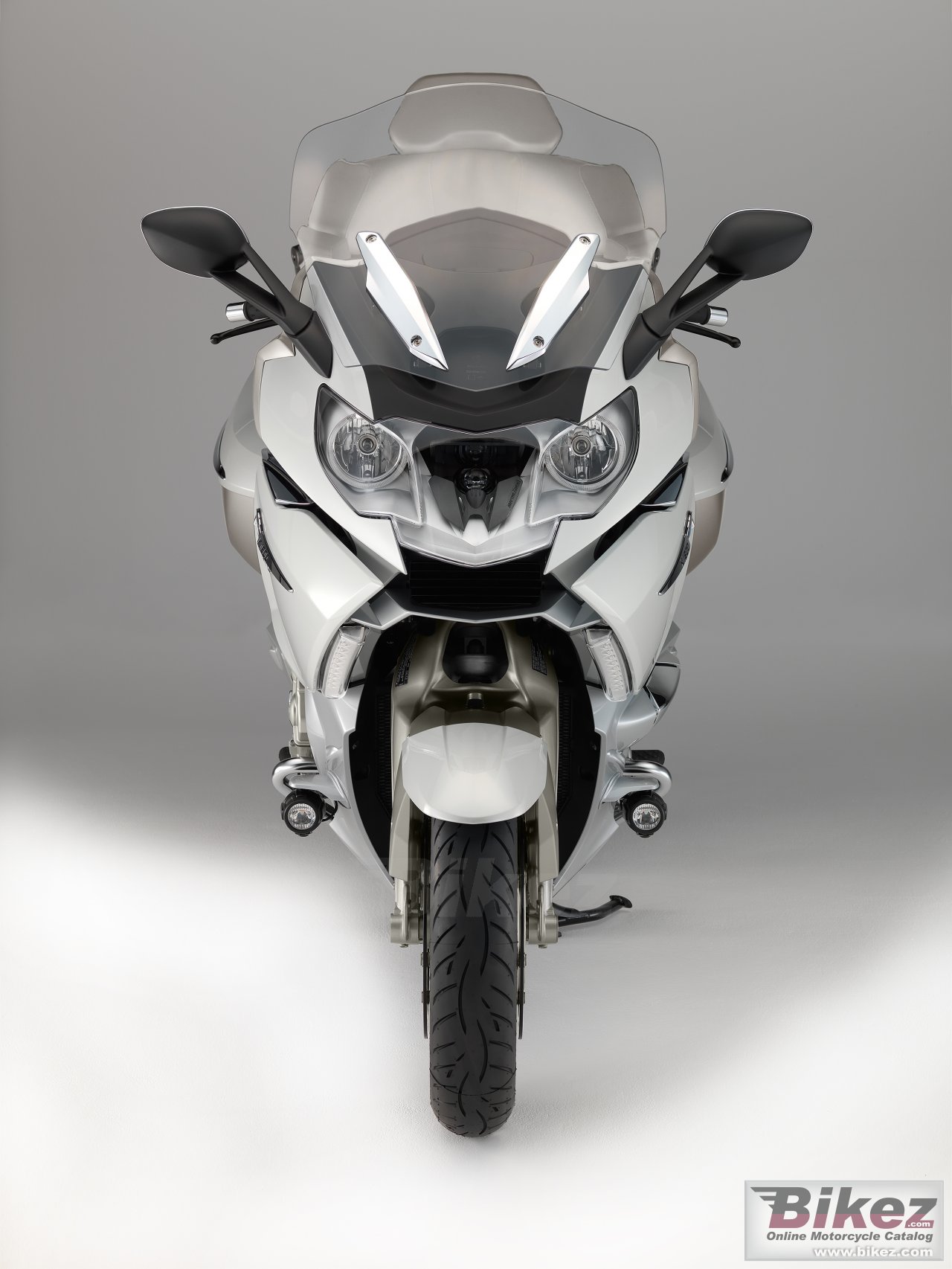 Thumbnail for BMW K 1600 GTL E 2014