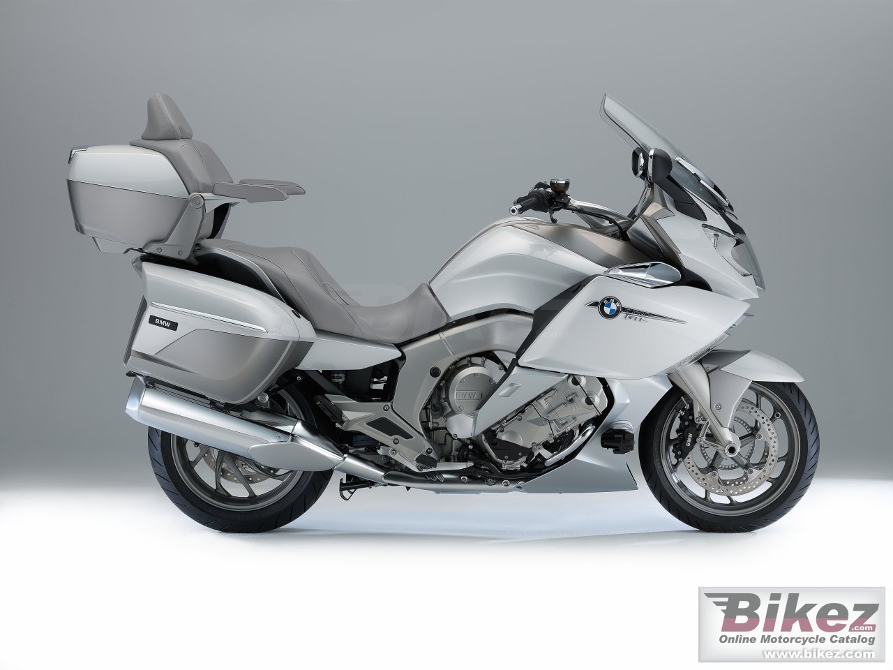 BMW K 1600 GTL Exclusive