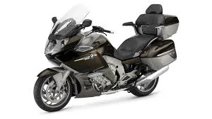 Thumbnail for BMW K 1600 GTL Exclusive 2015