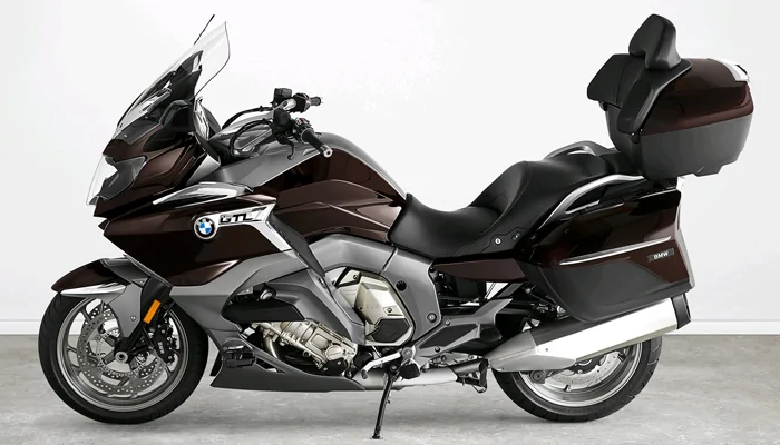 BMW K 1600 GTL LE