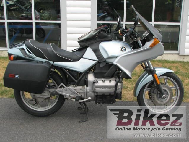 BMW K 75