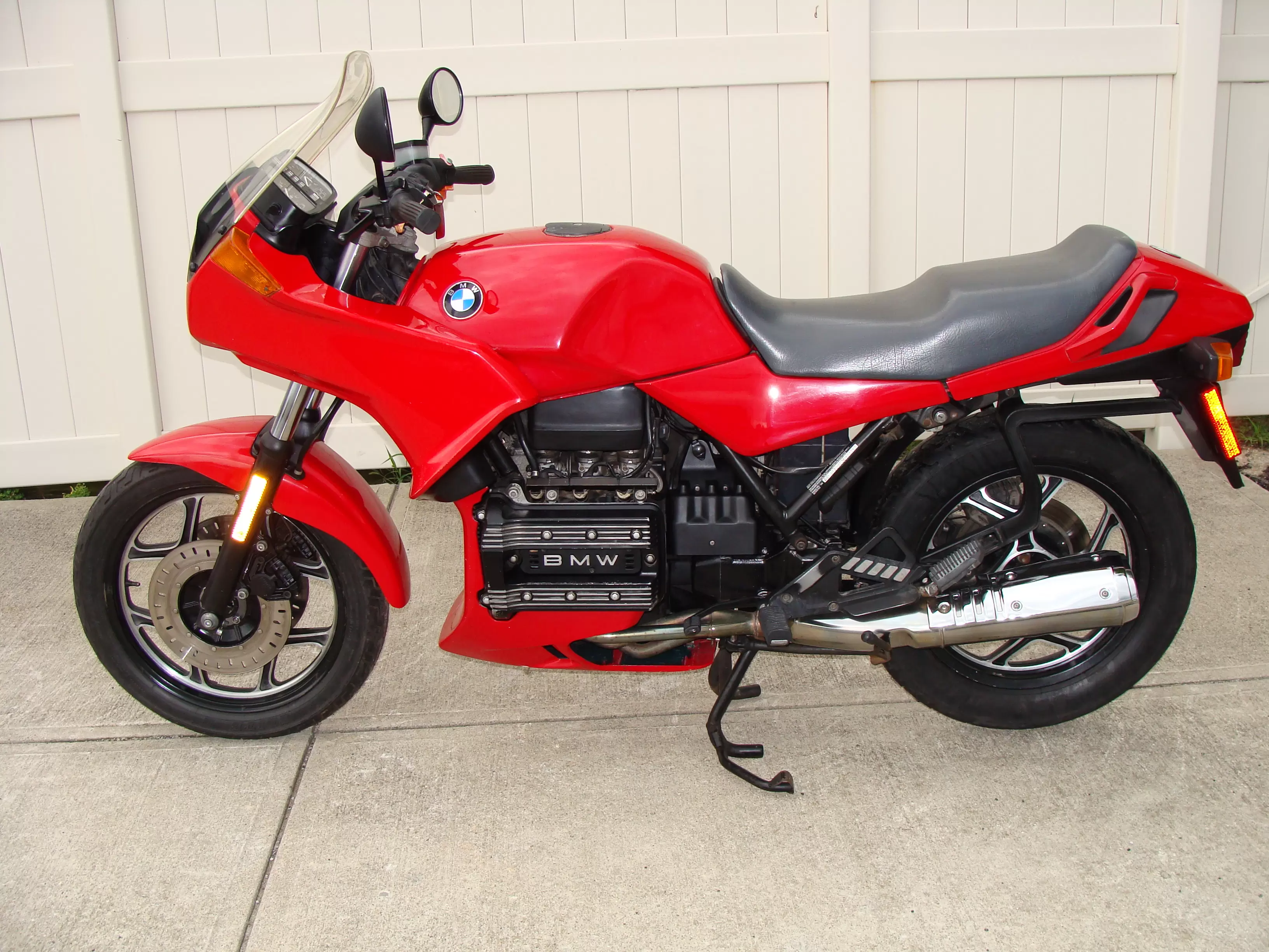 BMW K 75