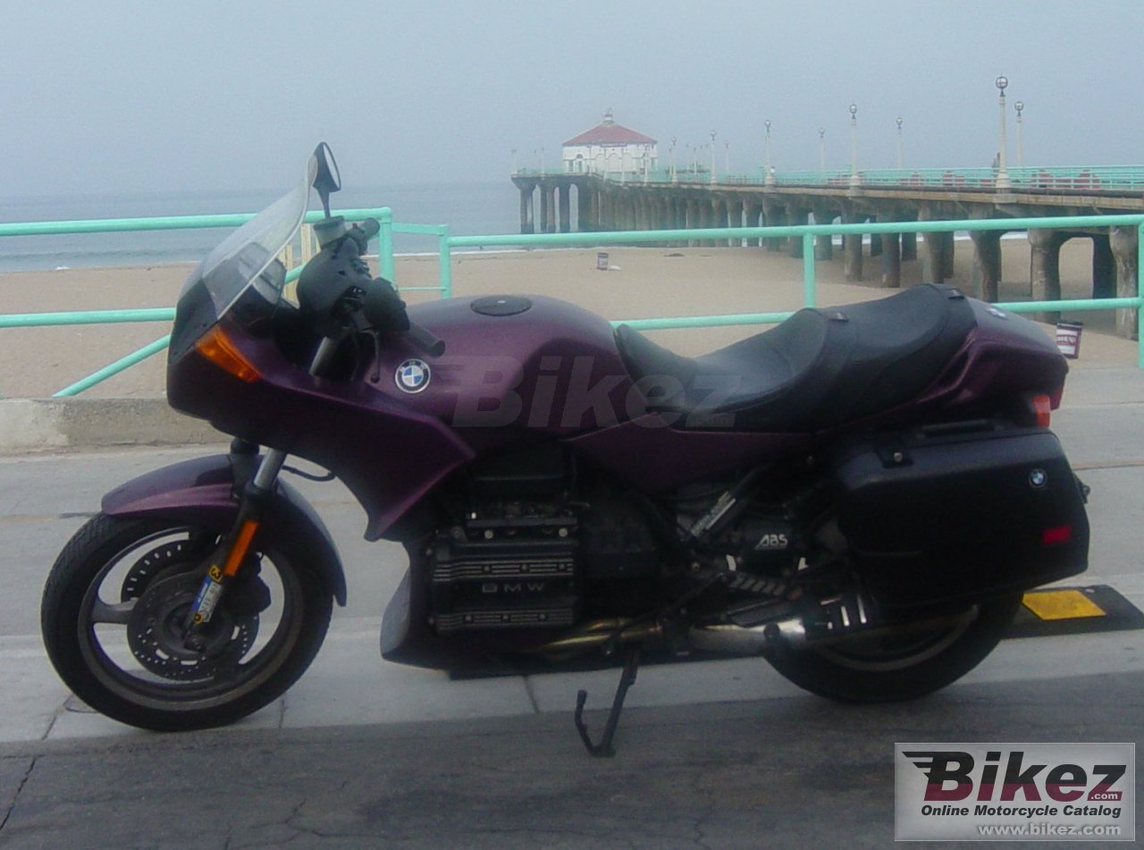 BMW K 75