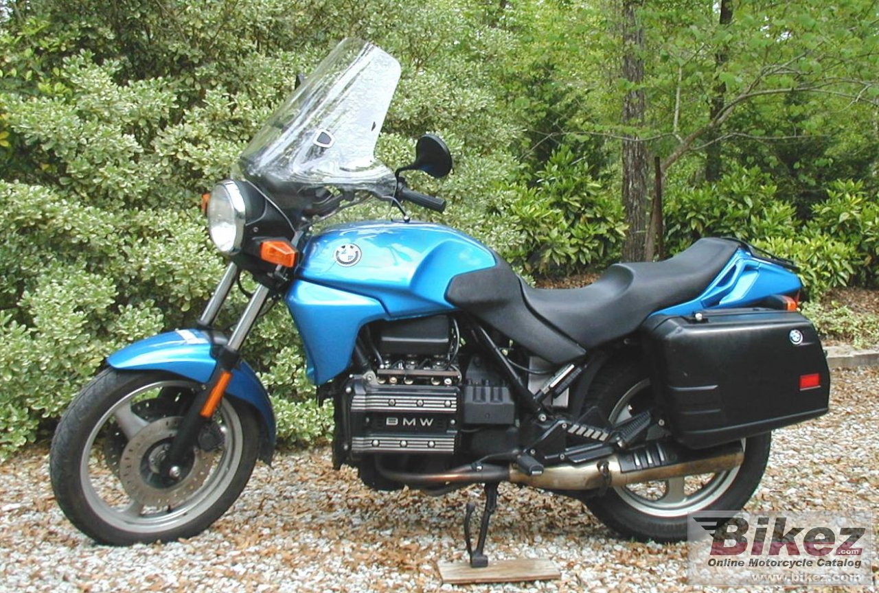 BMW K 75