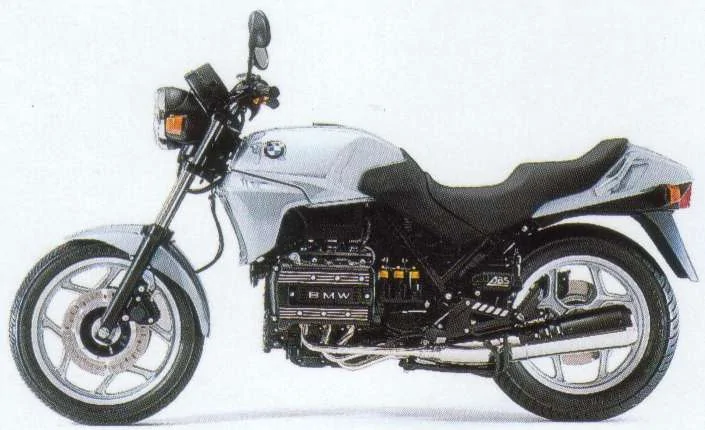 Thumbnail for BMW K 75 1995