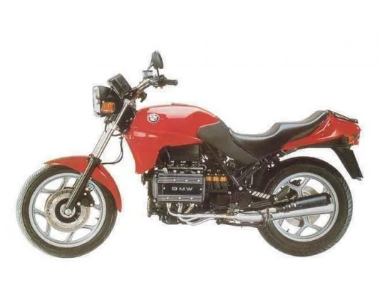 BMW K 75 C