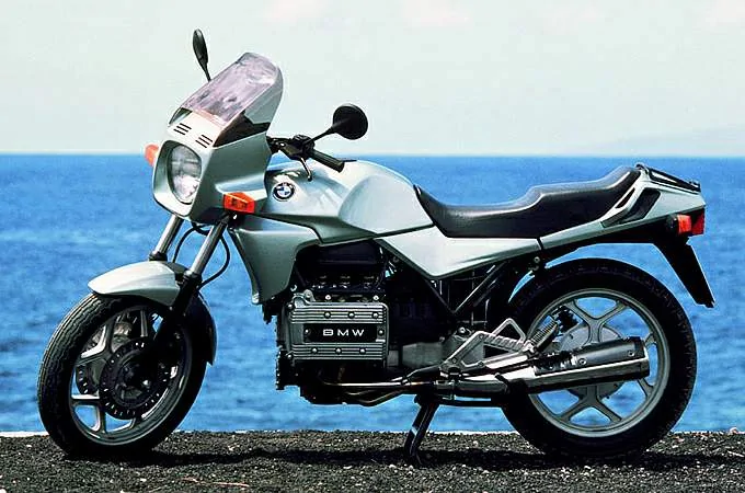 Thumbnail for BMW K 75 C 1987