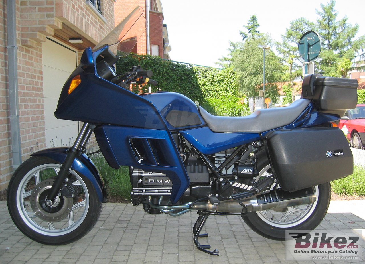 BMW K 75 RT