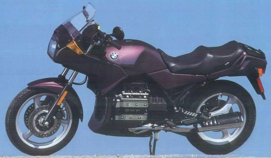 BMW K 75 S