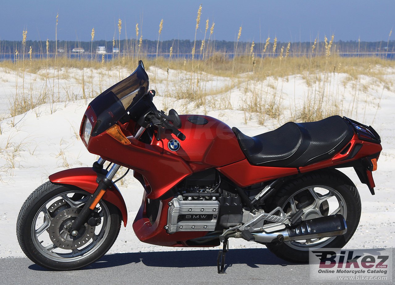 BMW K 75 S