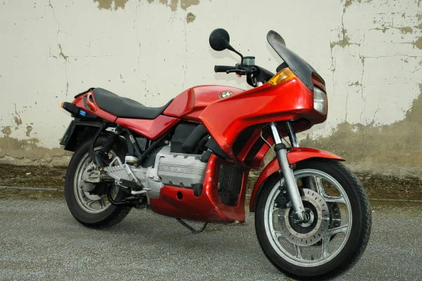 BMW K 75 S