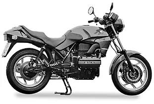 Thumbnail for BMW K 75 S 1992
