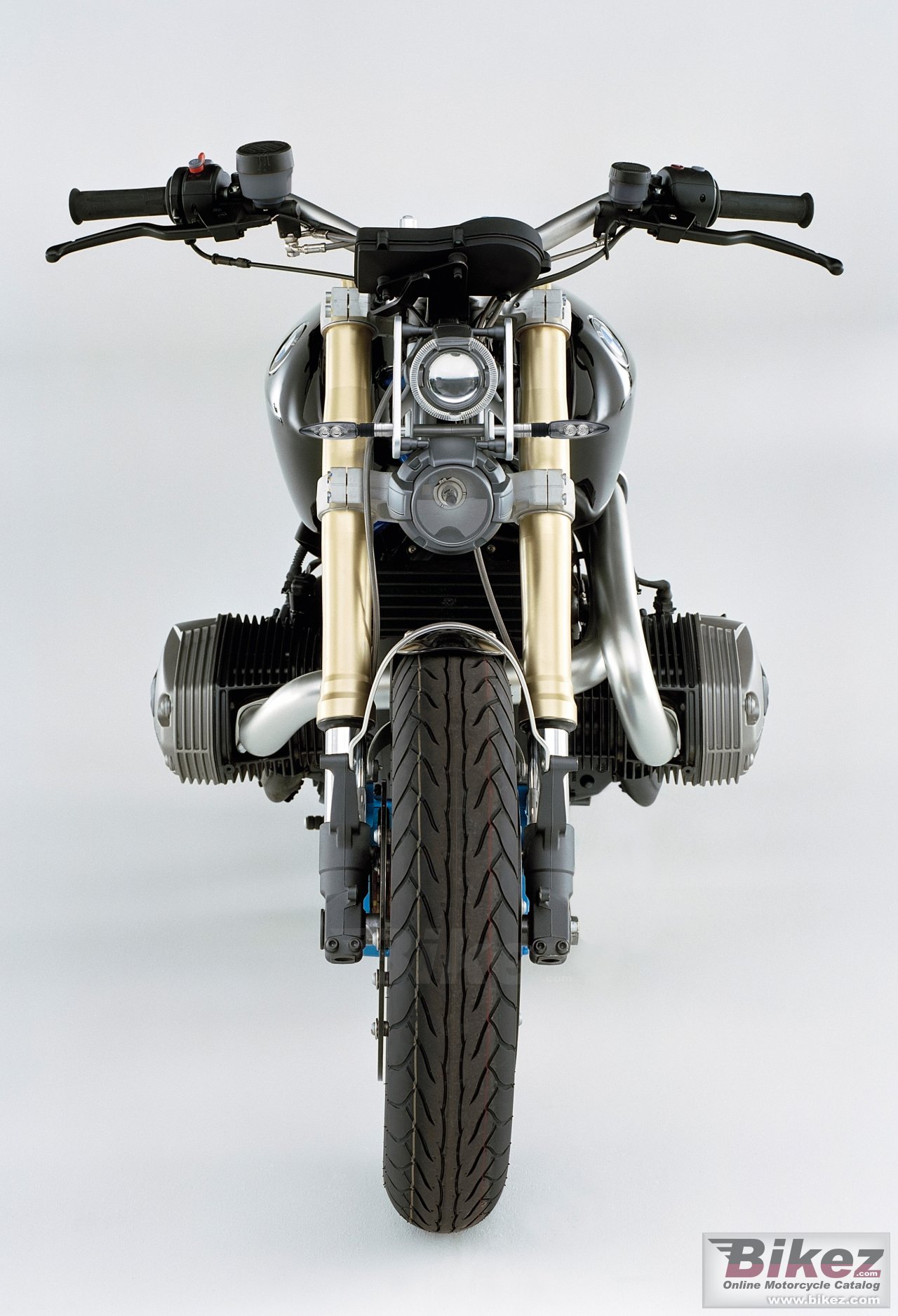 Thumbnail for BMW Lo Rider 2009