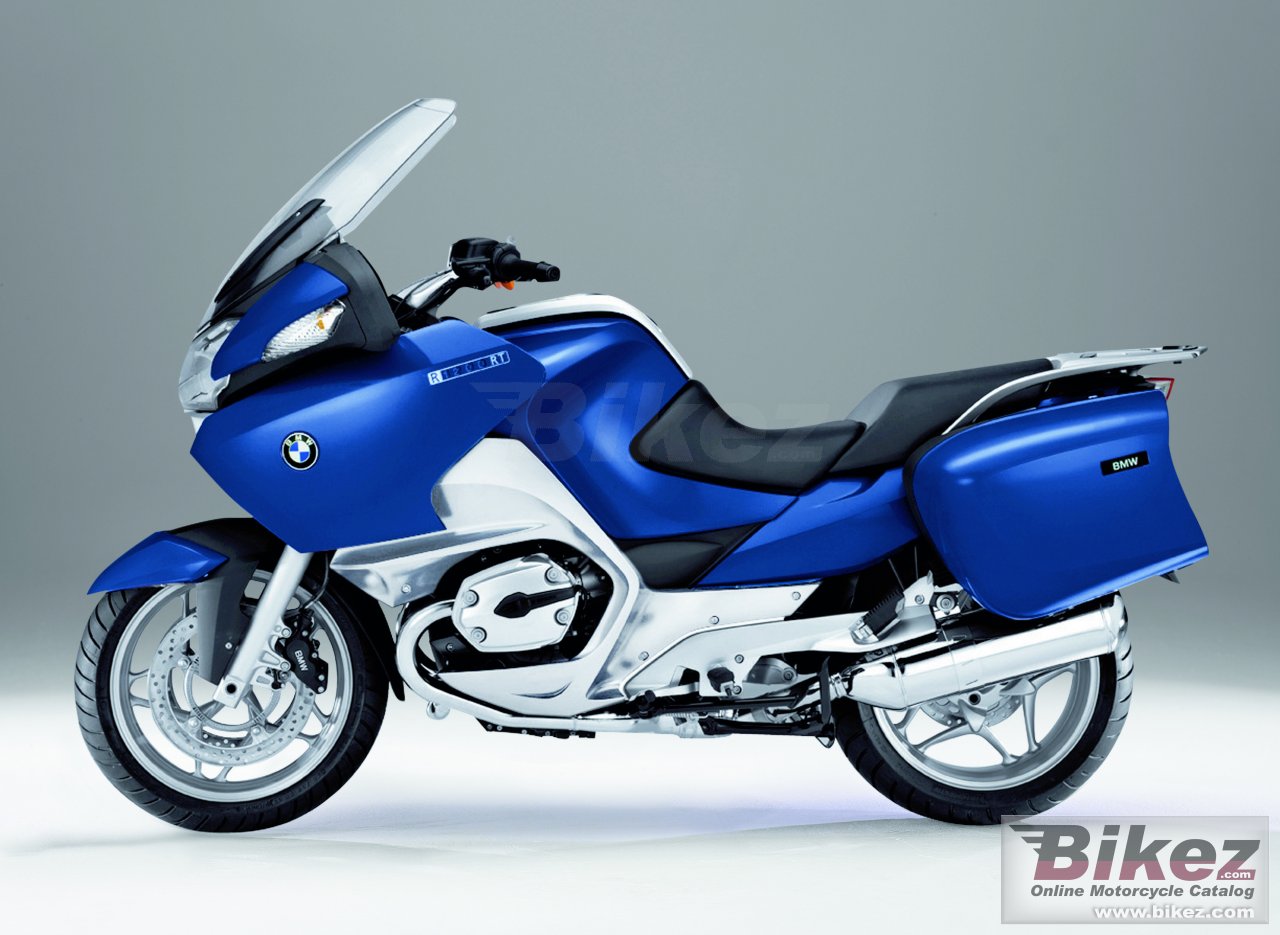 BMW R1200RT