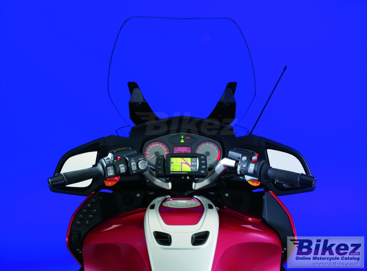 Thumbnail for BMW R1200RT 2007