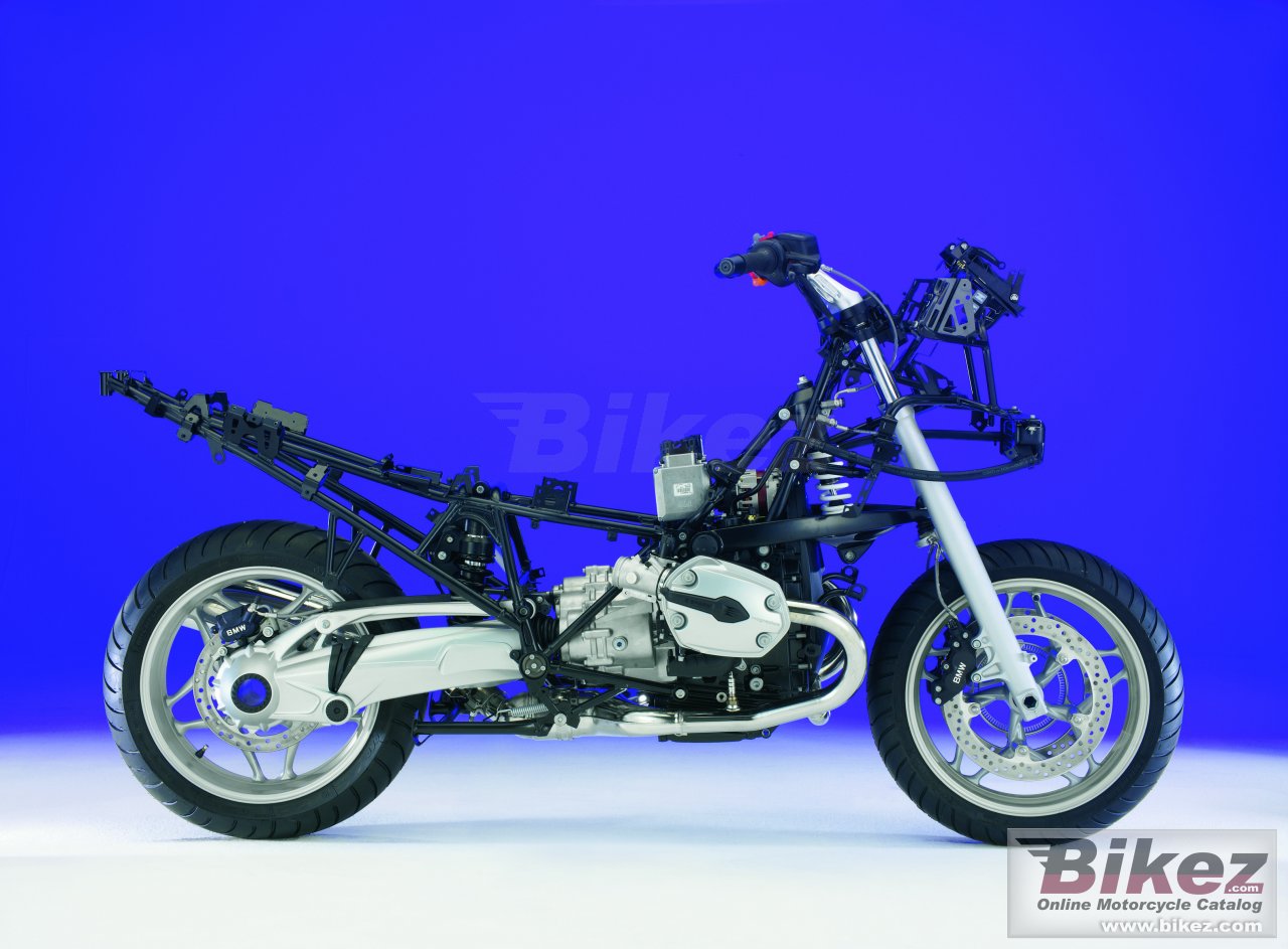 Thumbnail for BMW R1200RT 2007