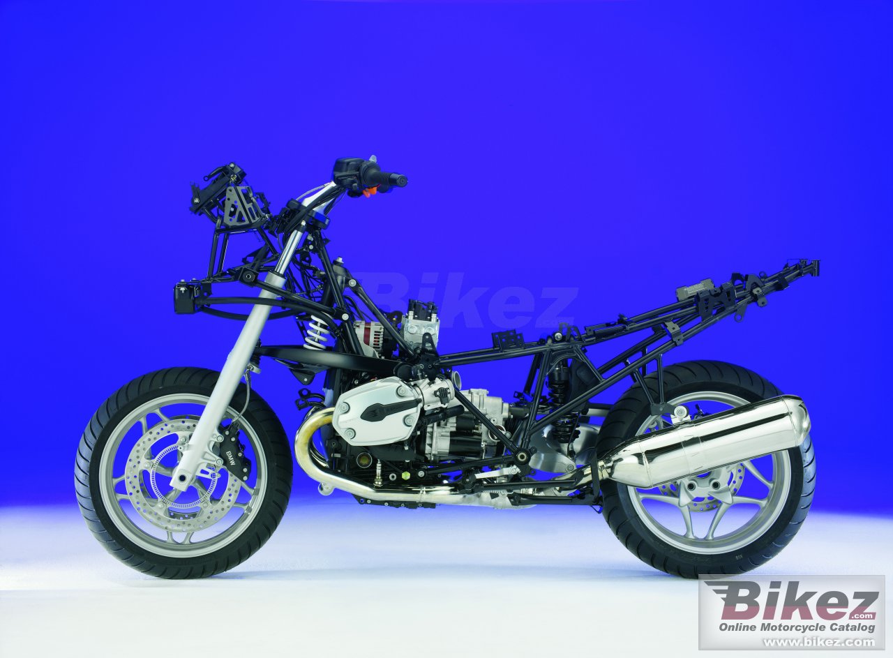 Thumbnail for BMW R1200RT 2007