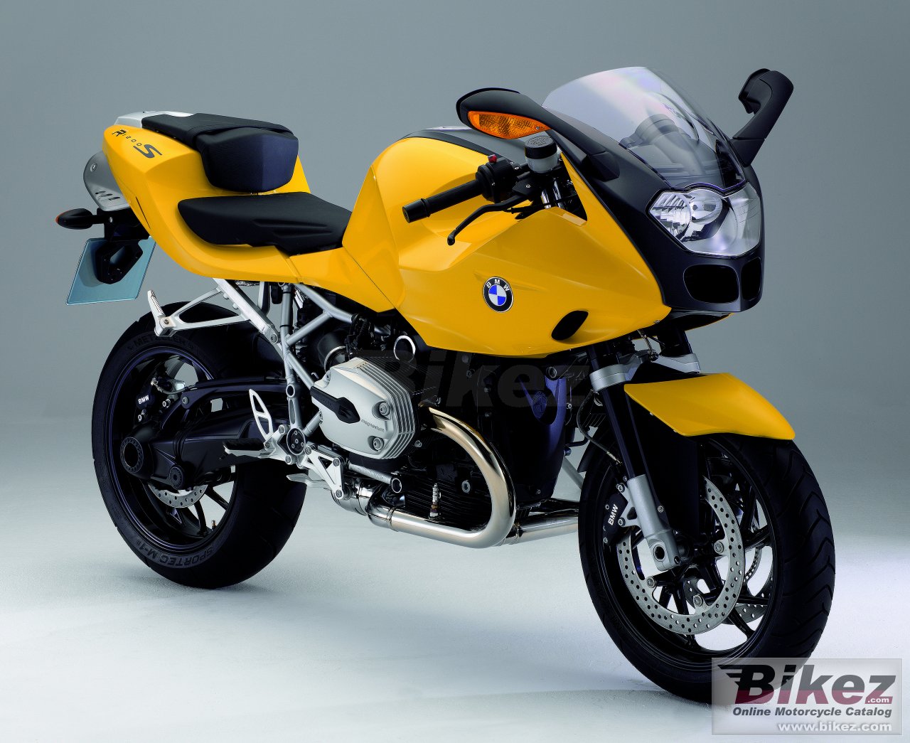 BMW R1200S