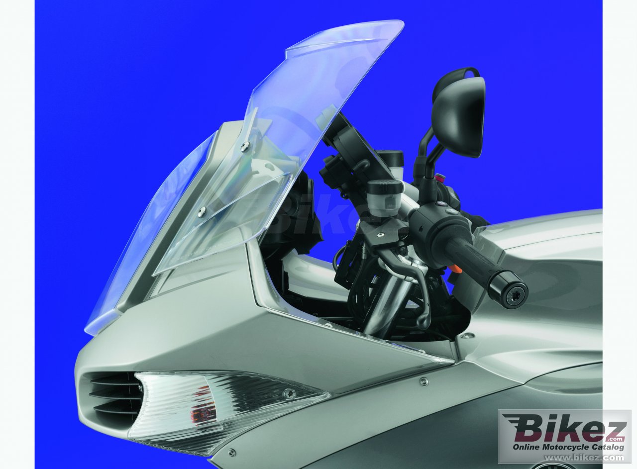 Thumbnail for BMW R1200ST 2007