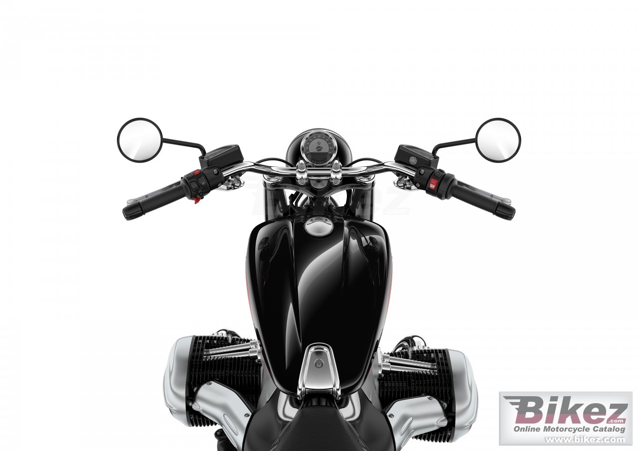 Thumbnail for BMW R18 2024