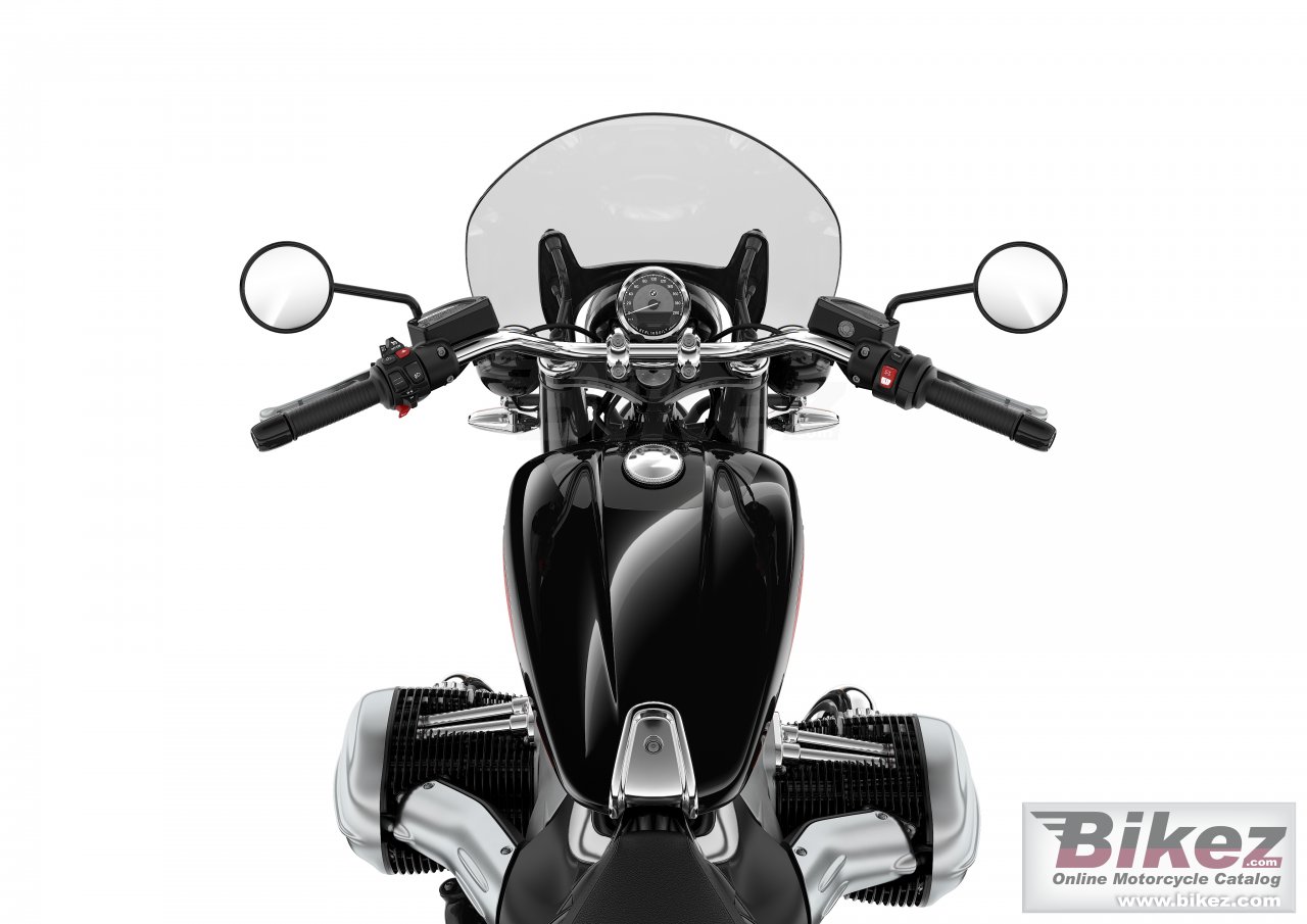 Thumbnail for BMW R18 Classic 2024