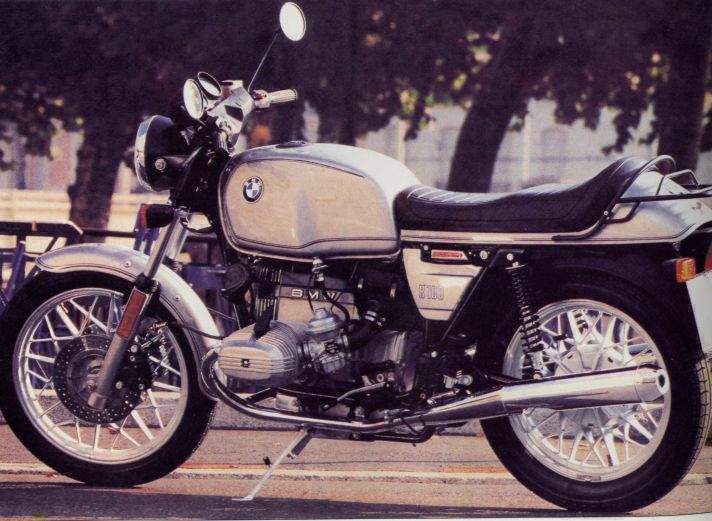 Thumbnail for BMW R 100 1982