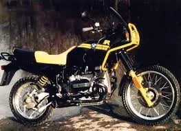 BMW R 100 GS