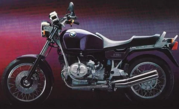 BMW R 100 R