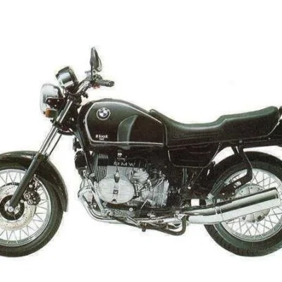 BMW R 100 R Classic