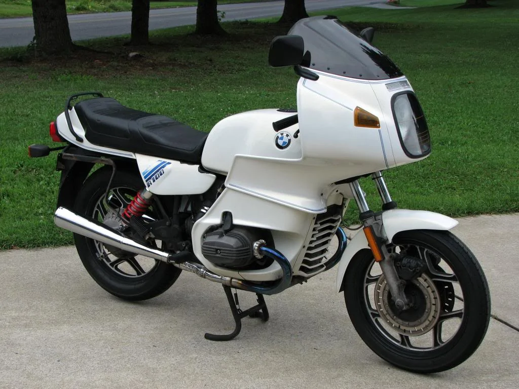 BMW R 100 RS