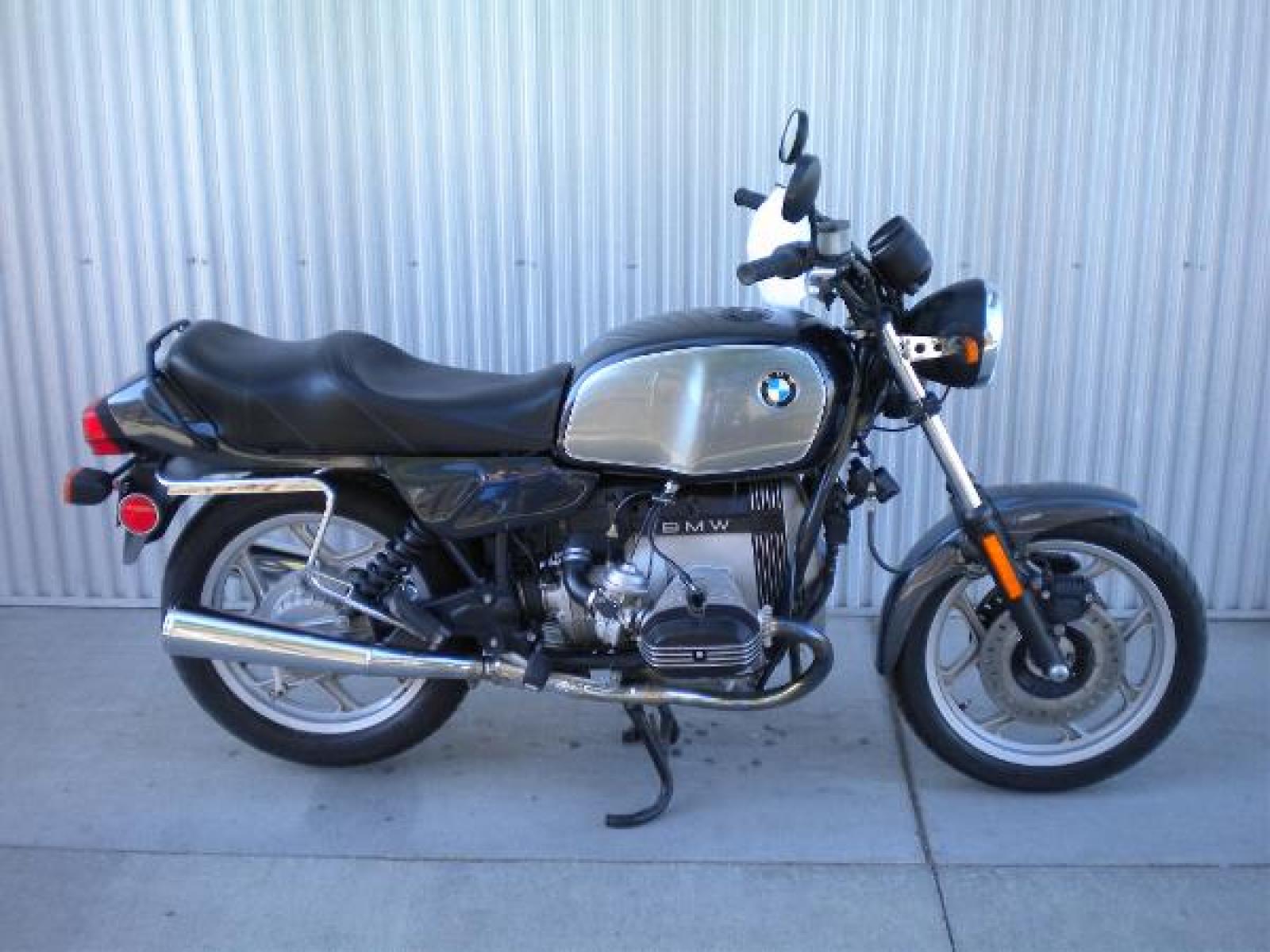 Thumbnail for BMW R 100 RT 1995
