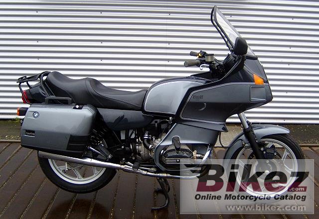 BMW R 100 RT