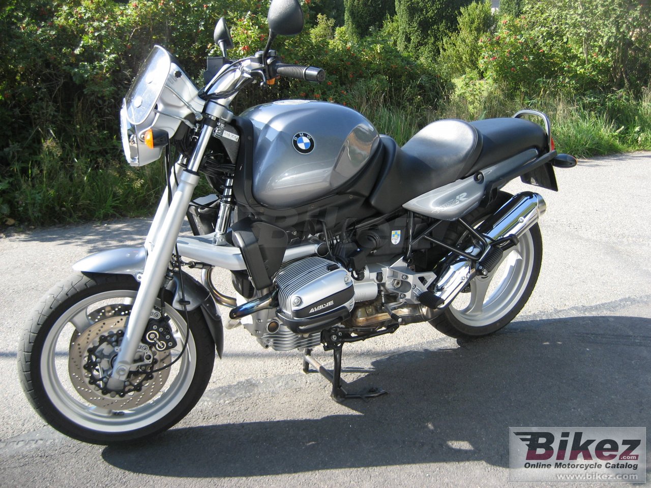 BMW R 1100 R