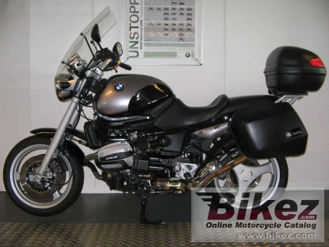 BMW R 1100 R